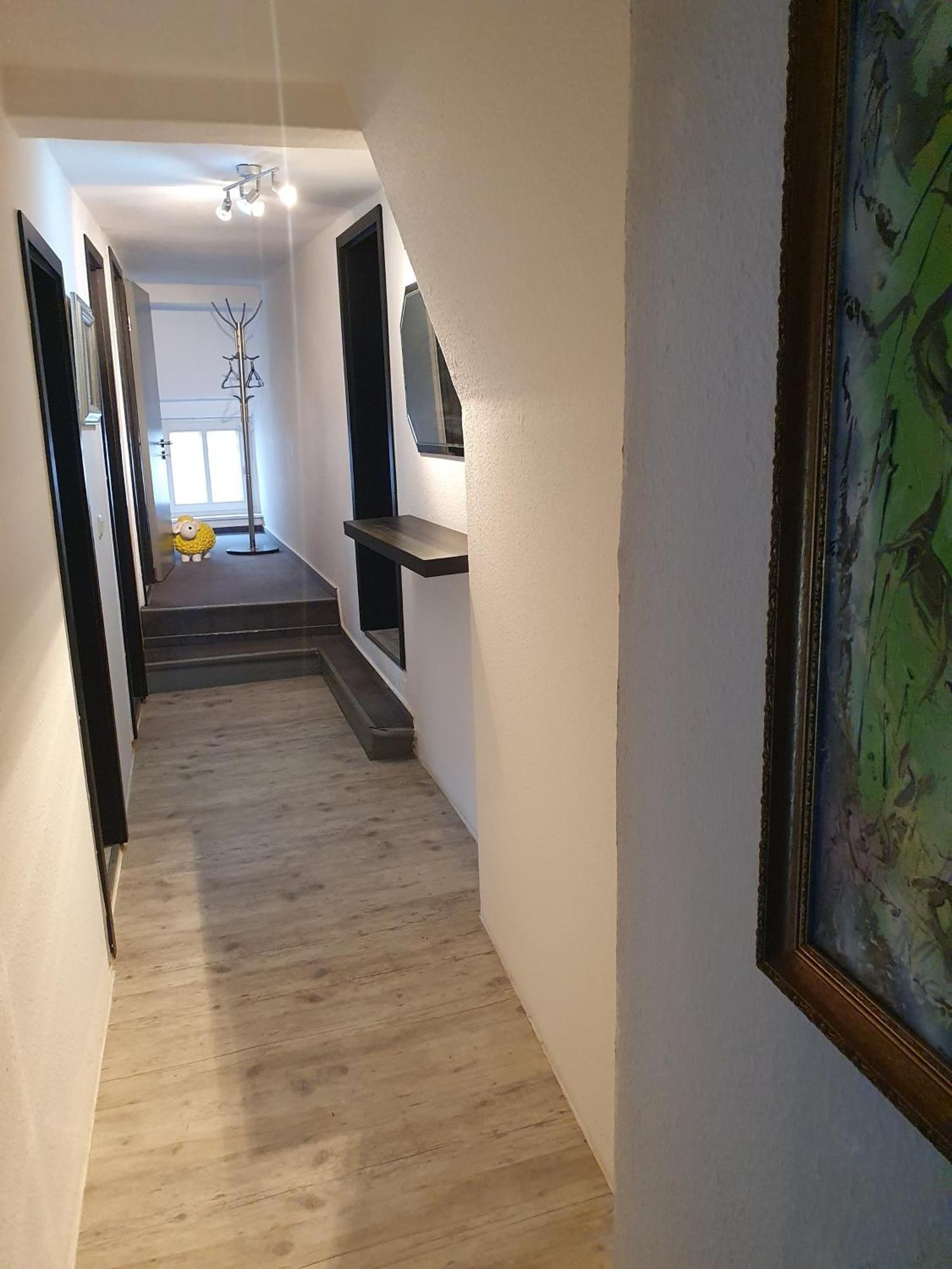 Bedroo Am Historischen Hafen Apartment