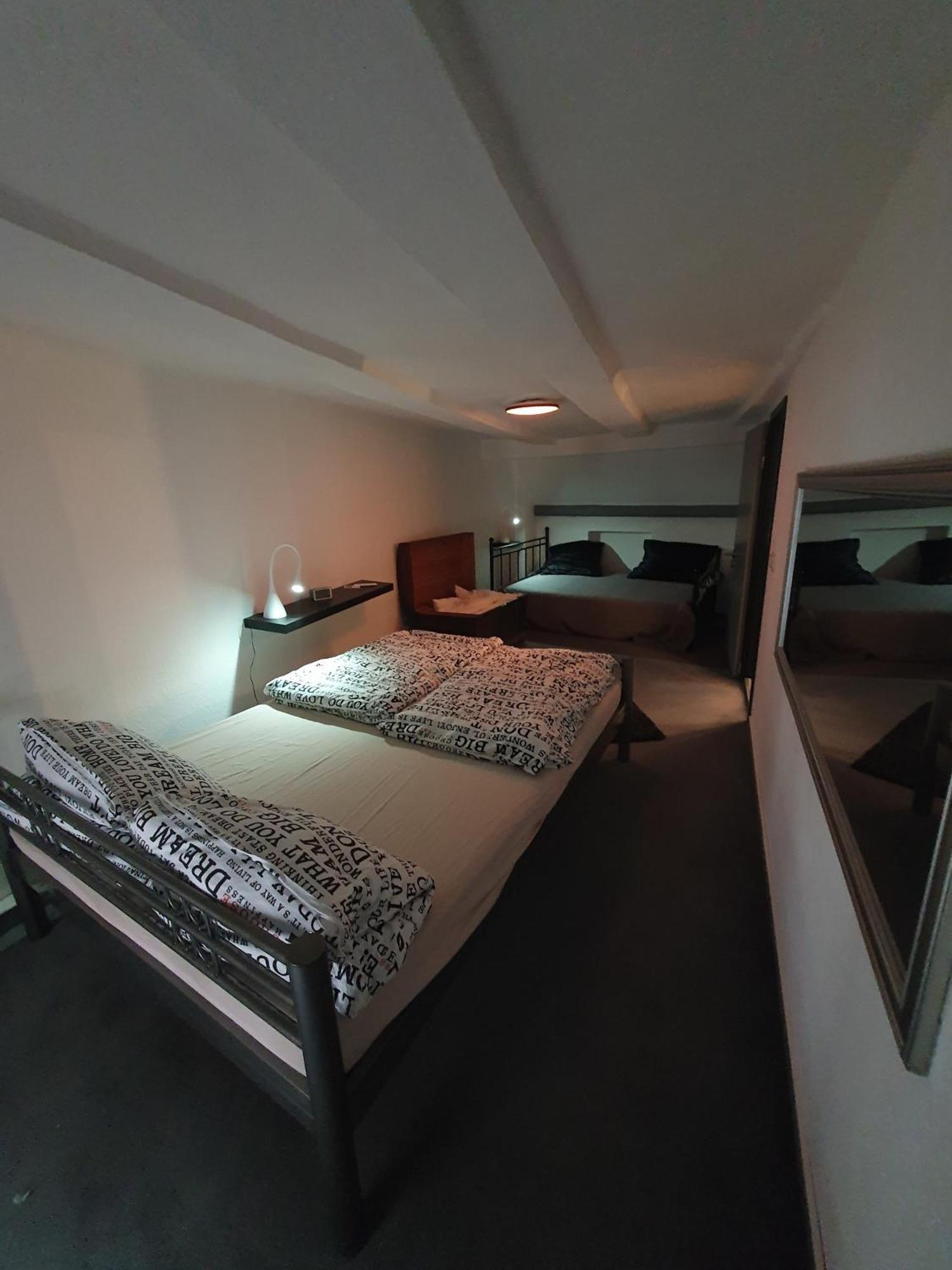 Apartment Bedroo Am Historischen Hafen Wanfried